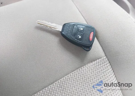 2014 Jeep Patriot из США, поврежденный, VIN 1C4VJPFA6ED624607